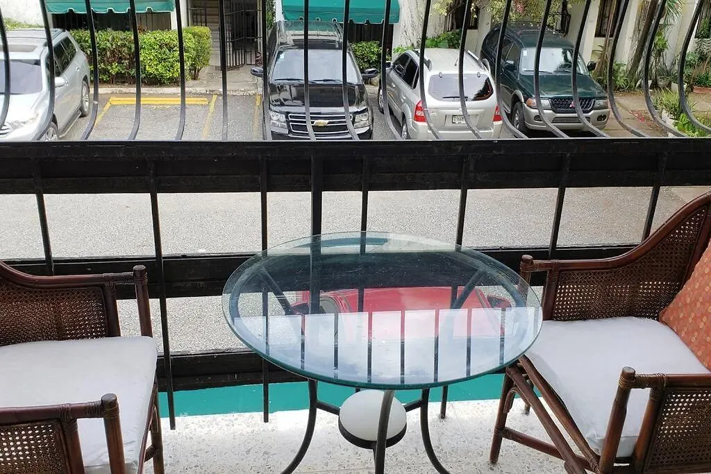 Daire Apartamento Economico En Los Cacicazgos. Santo Domingo