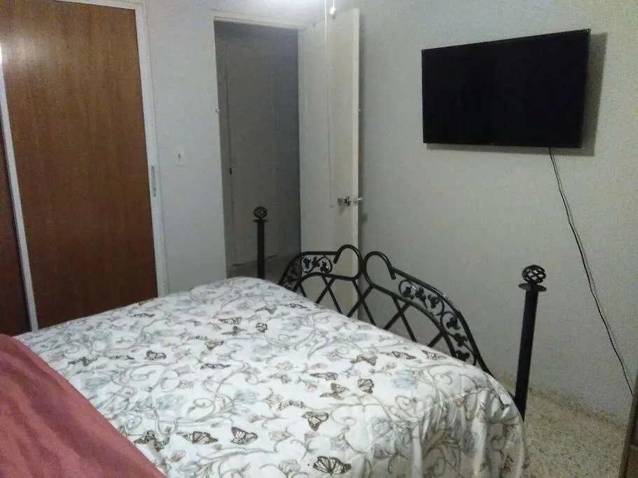 Apartamento Economico En Los Cacicazgos. Santo Domingo 0*,  Dominican Republic
