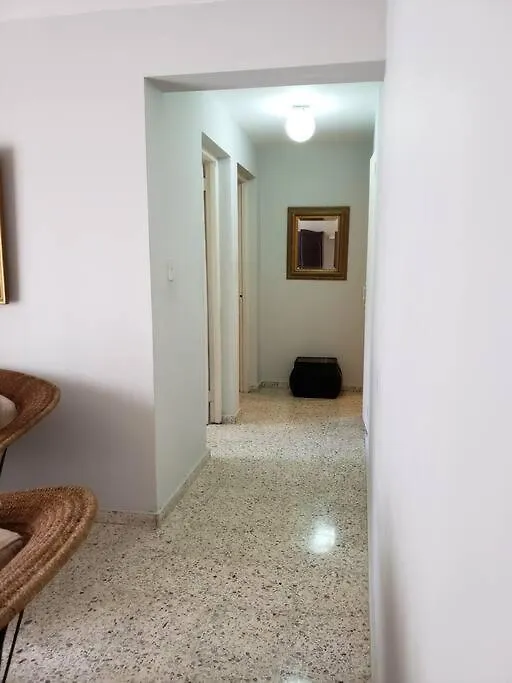 Apartment Apartamento Economico En Los Cacicazgos. Santo Domingo
