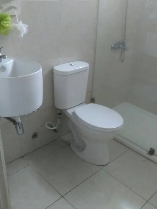 Apartamento Economico En Los Cacicazgos. Santo Domingo Apartment