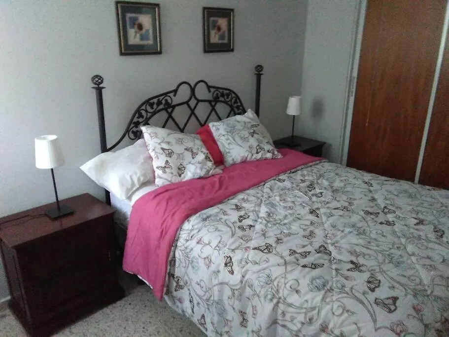 Apartamento Economico En Los Cacicazgos. Santo Domingo