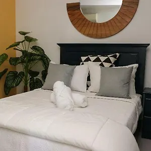Residencial Frank I Appartement