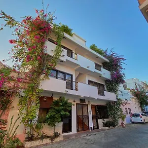 Heritage Residences Appartement