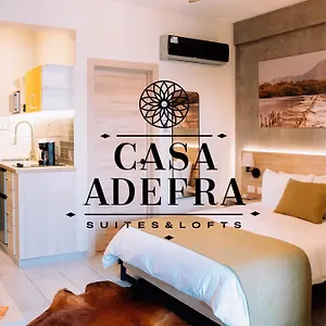 Casa Adefra Appartement