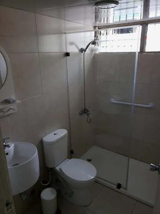 Apartamento Economico En Los Cacicazgos. Santo Domingo