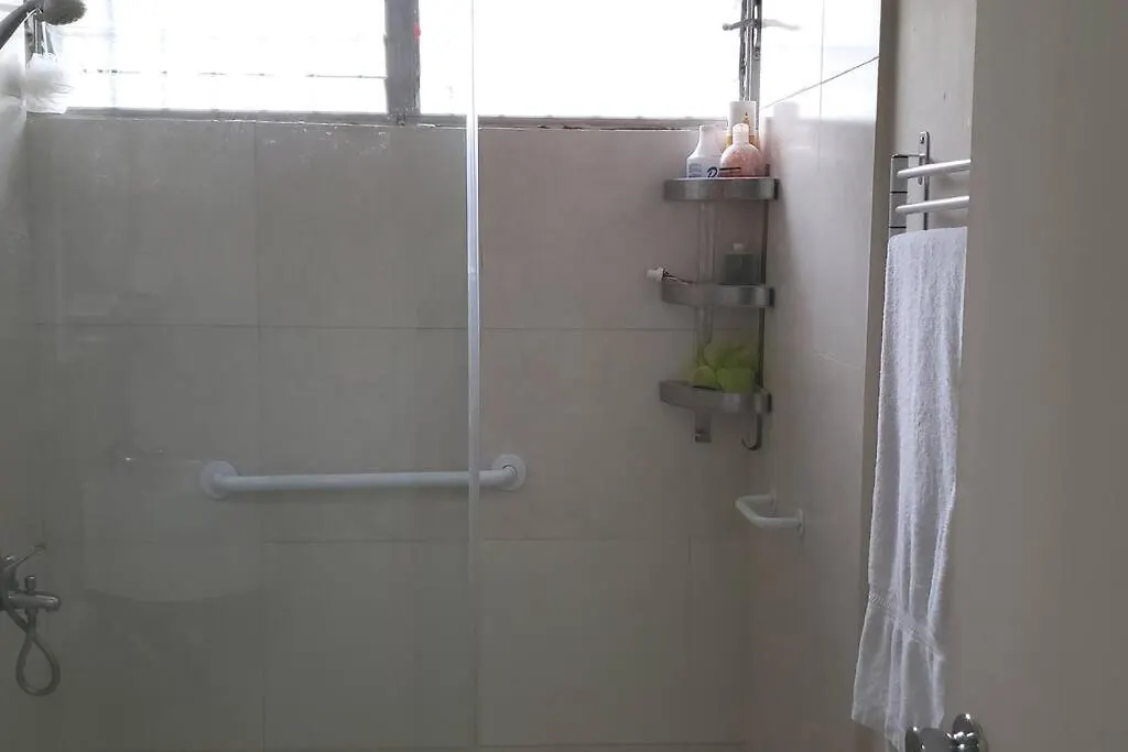 Apartamento Economico En Los Cacicazgos. Santo Domingo 0*,