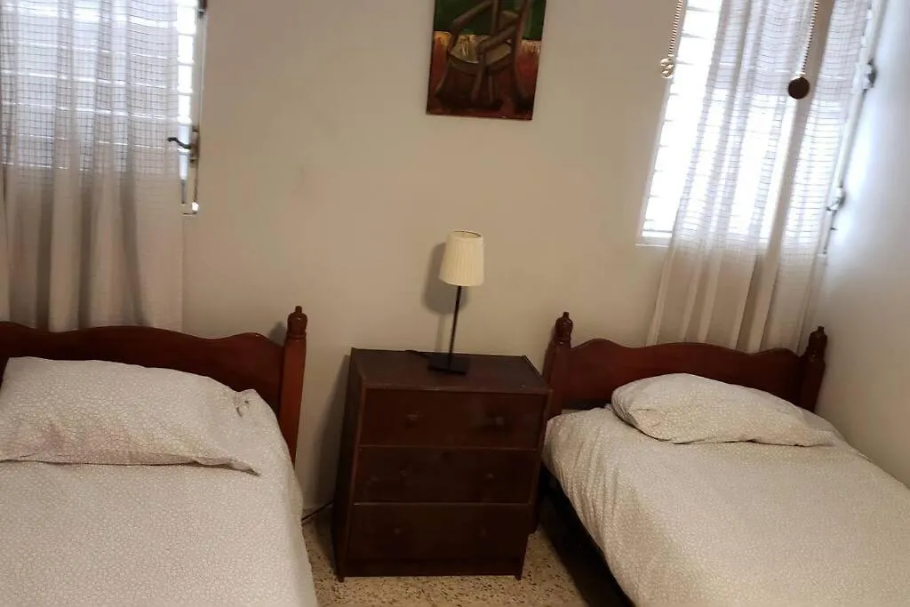 Apartamento Economico En Los Cacicazgos. Santo Domingo Dominican Republic