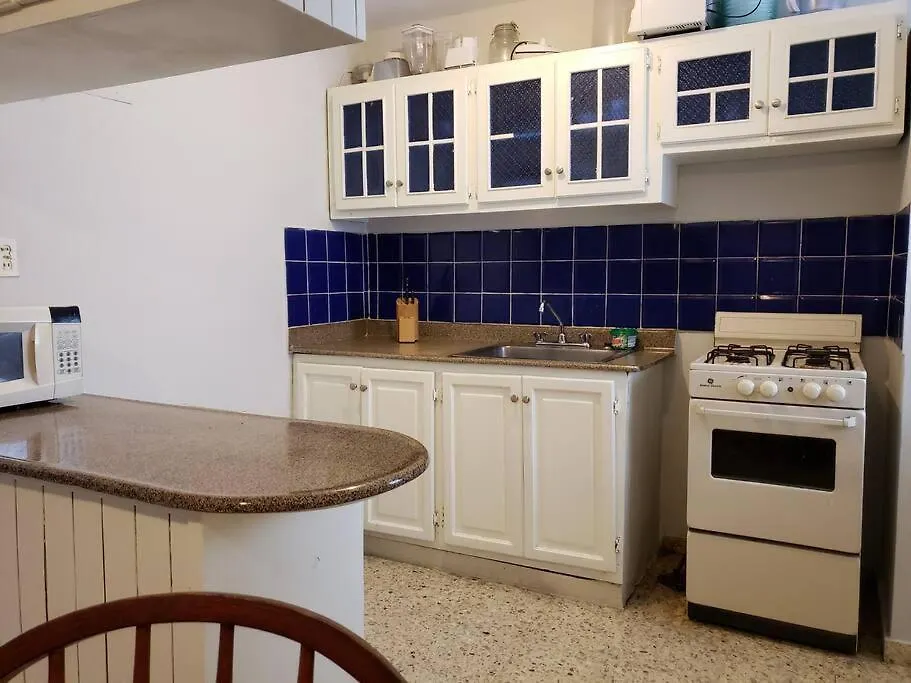 Apartamento Economico En Los Cacicazgos. Santo Domingo Apartment