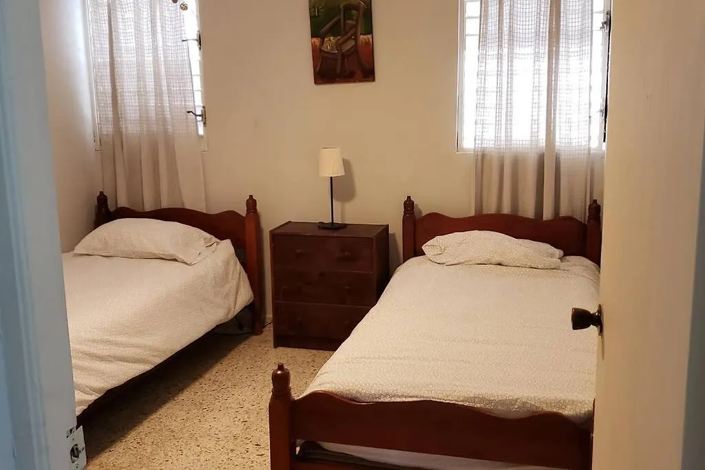 Apartamento Economico En Los Cacicazgos. Santo Domingo