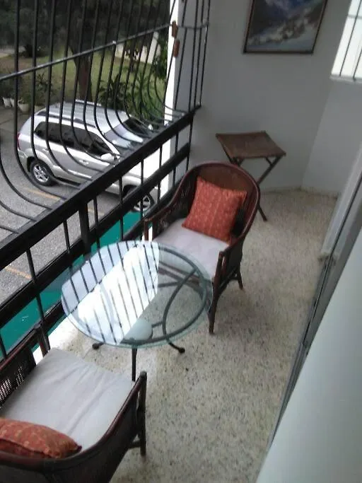 Apartment Apartamento Economico En Los Cacicazgos. Santo Domingo Dominican Republic