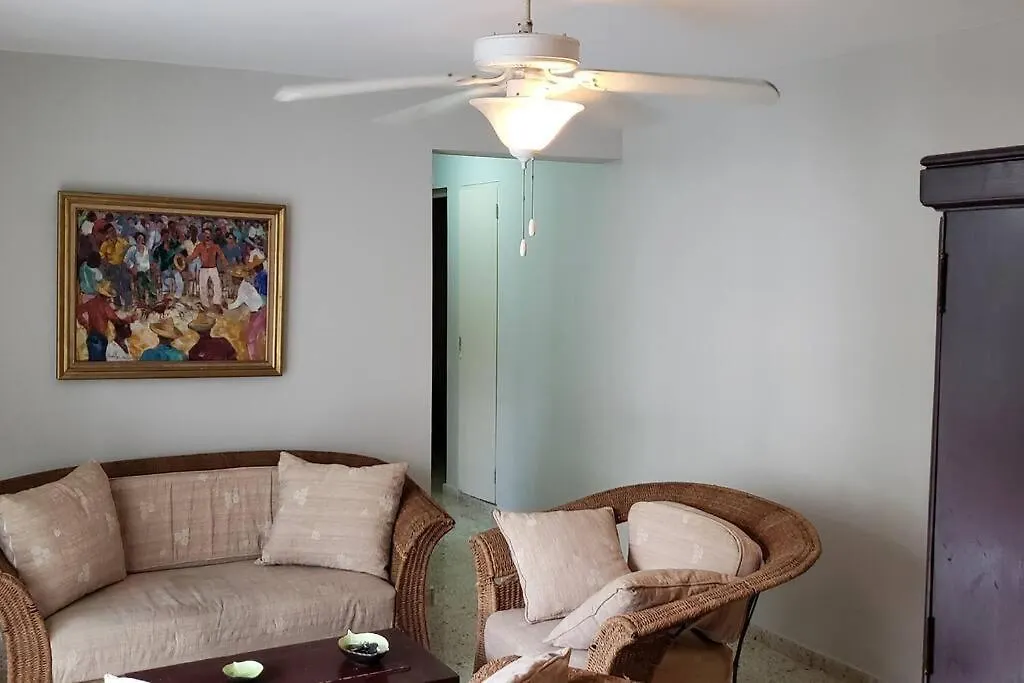 Apartamento Economico En Los Cacicazgos. Santo Domingo 0*,  Dominican Republic